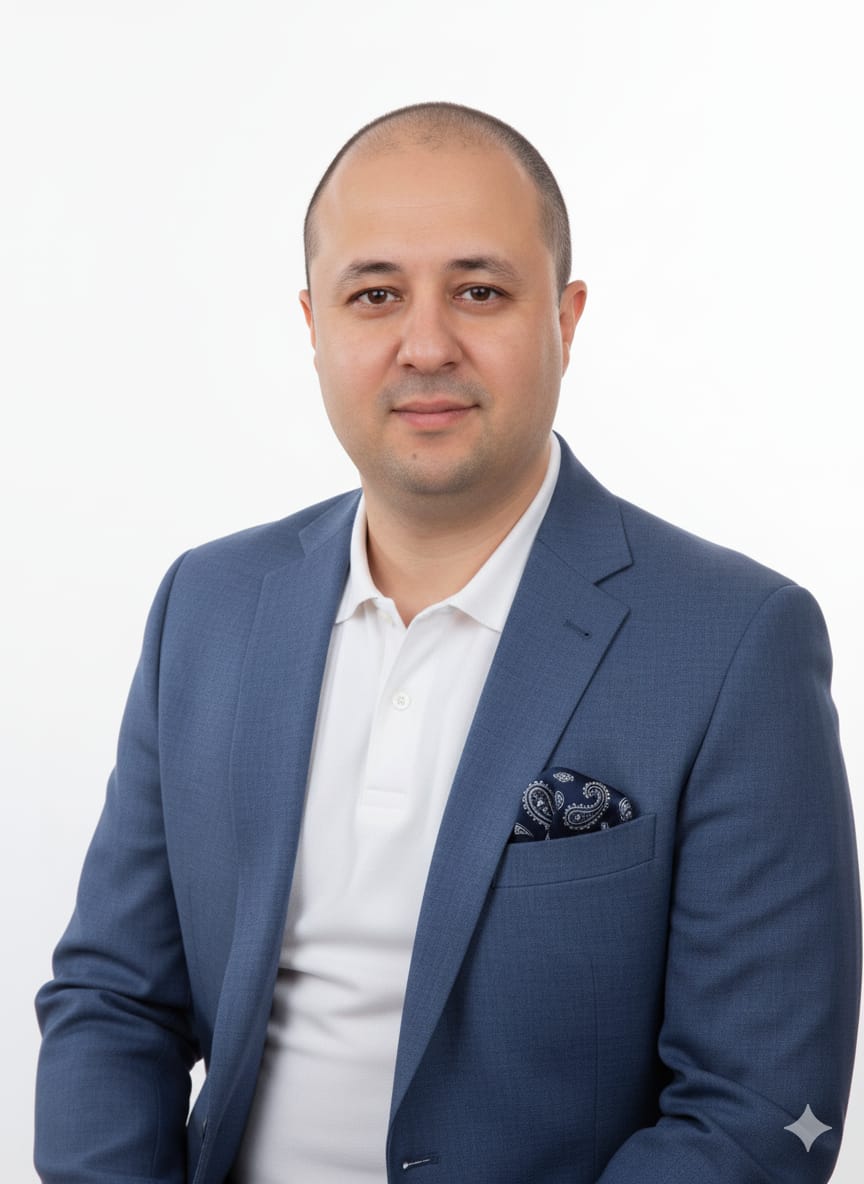 Ahmed Emad